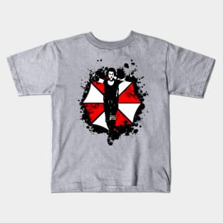 umbrella corporation Kids T-Shirt